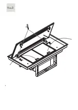 Предварительный просмотр 25 страницы Eico EicoE30 Instruction On Mounting And Use Manual