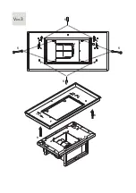 Предварительный просмотр 26 страницы Eico EicoE30 Instruction On Mounting And Use Manual