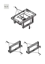 Предварительный просмотр 27 страницы Eico EicoE30 Instruction On Mounting And Use Manual