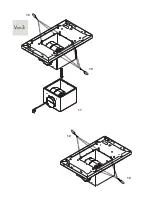 Предварительный просмотр 28 страницы Eico EicoE30 Instruction On Mounting And Use Manual