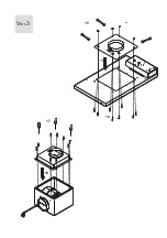 Предварительный просмотр 29 страницы Eico EicoE30 Instruction On Mounting And Use Manual