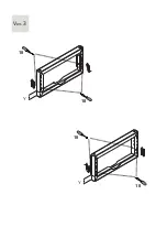 Предварительный просмотр 30 страницы Eico EicoE30 Instruction On Mounting And Use Manual