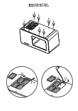 Предварительный просмотр 9 страницы Eico F102 120 A TSL2 Instruction On Mounting And Use Manual