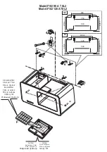 Предварительный просмотр 11 страницы Eico F102 120 A TSL2 Instruction On Mounting And Use Manual