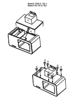 Предварительный просмотр 12 страницы Eico F102 120 A TSL2 Instruction On Mounting And Use Manual