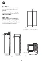 Preview for 8 page of Eico FZ 429 W Instructions For Use Manual