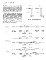 Preview for 5 page of Eico HF-81 User Manual