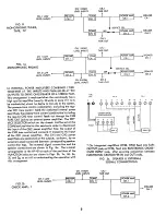 Preview for 6 page of Eico HF-81 User Manual