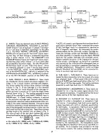 Preview for 8 page of Eico HF-81 User Manual