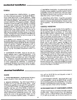 Preview for 3 page of Eico HF 86 Instruction Manual