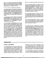 Preview for 4 page of Eico HF 86 Instruction Manual