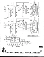 Предварительный просмотр 25 страницы Eico HF-87 Instruction Manual