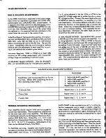 Preview for 5 page of Eico HF-89 Instruction Manual