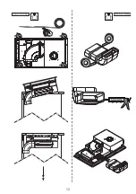 Предварительный просмотр 12 страницы Eico PHANTOM PREMIUM 80 N A Instruction On Mounting And Use Manual