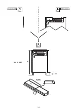 Предварительный просмотр 14 страницы Eico PHANTOM PREMIUM 80 N A Instruction On Mounting And Use Manual