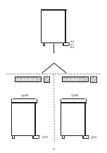 Preview for 19 page of Eico PHANTOM PREMIUM 80 N A Instruction On Mounting And Use Manual