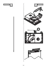 Предварительный просмотр 23 страницы Eico PHANTOM PREMIUM 80 N A Instruction On Mounting And Use Manual