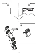 Preview for 24 page of Eico PHANTOM PREMIUM 80 N A Instruction On Mounting And Use Manual