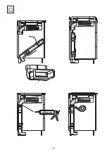 Предварительный просмотр 25 страницы Eico PHANTOM PREMIUM 80 N A Instruction On Mounting And Use Manual