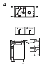 Предварительный просмотр 26 страницы Eico PHANTOM PREMIUM 80 N A Instruction On Mounting And Use Manual