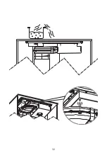 Предварительный просмотр 32 страницы Eico PHANTOM PREMIUM 80 N A Instruction On Mounting And Use Manual