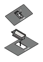 Preview for 34 page of Eico PHANTOM PREMIUM 80 N A Instruction On Mounting And Use Manual