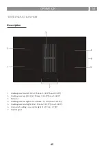 Предварительный просмотр 45 страницы Eico PHANTOM PREMIUM 80 N A Instruction On Mounting And Use Manual