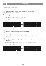 Предварительный просмотр 52 страницы Eico PHANTOM PREMIUM 80 N A Instruction On Mounting And Use Manual