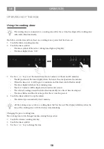 Предварительный просмотр 58 страницы Eico PHANTOM PREMIUM 80 N A Instruction On Mounting And Use Manual