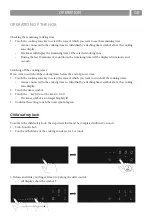 Предварительный просмотр 59 страницы Eico PHANTOM PREMIUM 80 N A Instruction On Mounting And Use Manual