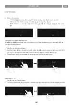 Preview for 65 page of Eico PHANTOM PREMIUM 80 N A Instruction On Mounting And Use Manual