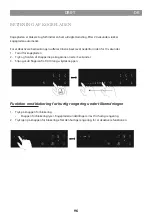 Предварительный просмотр 96 страницы Eico PHANTOM PREMIUM 80 N A Instruction On Mounting And Use Manual