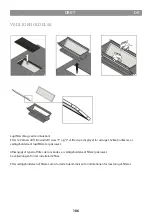 Preview for 106 page of Eico PHANTOM PREMIUM 80 N A Instruction On Mounting And Use Manual