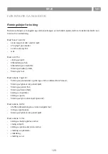 Preview for 123 page of Eico PHANTOM PREMIUM 80 N A Instruction On Mounting And Use Manual