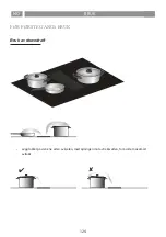 Preview for 124 page of Eico PHANTOM PREMIUM 80 N A Instruction On Mounting And Use Manual