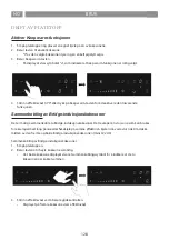 Preview for 128 page of Eico PHANTOM PREMIUM 80 N A Instruction On Mounting And Use Manual