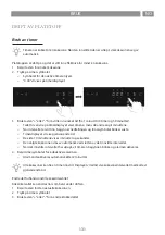 Предварительный просмотр 131 страницы Eico PHANTOM PREMIUM 80 N A Instruction On Mounting And Use Manual