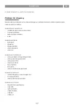 Preview for 157 page of Eico PHANTOM PREMIUM 80 N A Instruction On Mounting And Use Manual