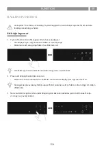 Preview for 159 page of Eico PHANTOM PREMIUM 80 N A Instruction On Mounting And Use Manual