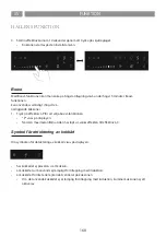 Preview for 160 page of Eico PHANTOM PREMIUM 80 N A Instruction On Mounting And Use Manual