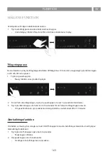 Preview for 163 page of Eico PHANTOM PREMIUM 80 N A Instruction On Mounting And Use Manual