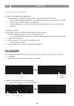 Preview for 166 page of Eico PHANTOM PREMIUM 80 N A Instruction On Mounting And Use Manual