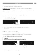 Preview for 169 page of Eico PHANTOM PREMIUM 80 N A Instruction On Mounting And Use Manual