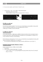 Preview for 170 page of Eico PHANTOM PREMIUM 80 N A Instruction On Mounting And Use Manual