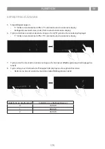 Предварительный просмотр 175 страницы Eico PHANTOM PREMIUM 80 N A Instruction On Mounting And Use Manual