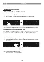 Предварительный просмотр 198 страницы Eico PHANTOM PREMIUM 80 N A Instruction On Mounting And Use Manual