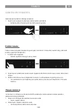 Preview for 199 page of Eico PHANTOM PREMIUM 80 N A Instruction On Mounting And Use Manual