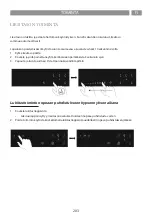 Preview for 203 page of Eico PHANTOM PREMIUM 80 N A Instruction On Mounting And Use Manual