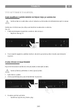 Предварительный просмотр 205 страницы Eico PHANTOM PREMIUM 80 N A Instruction On Mounting And Use Manual