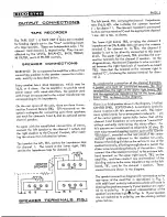 Предварительный просмотр 6 страницы Eico ST 40 Instruction Manual